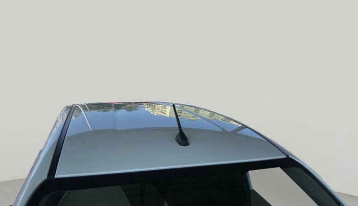 2019 Hyundai NEW SANTRO SPORTZ AMT, Petrol, Automatic, 30,199 km, Roof