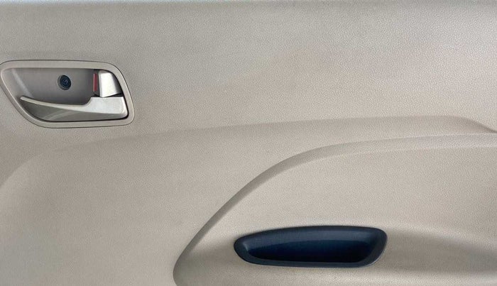 2019 Hyundai NEW SANTRO SPORTZ AMT, Petrol, Automatic, 30,199 km, Driver Side Door Panels Control