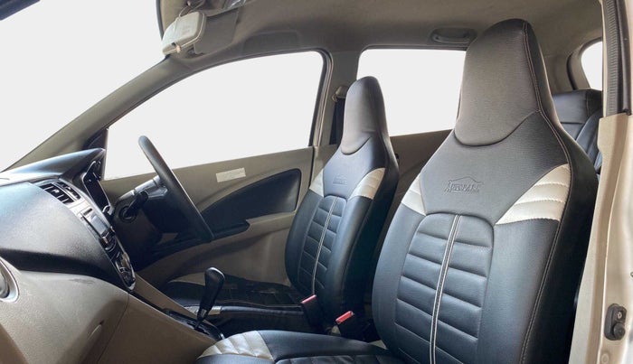 2014 Maruti Celerio VXI AMT, Petrol, Automatic, 51,598 km, Right Side Front Door Cabin