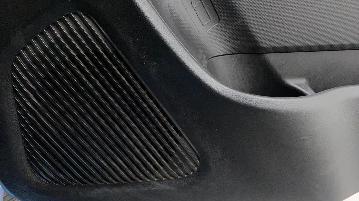 2019 Maruti New Wagon-R ZXI 1.2 AMT, Petrol, Automatic, 93,221 km, Speaker