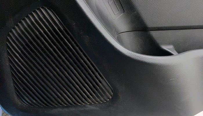 2019 Maruti New Wagon-R ZXI 1.2 AMT, Petrol, Automatic, 93,221 km, Speaker