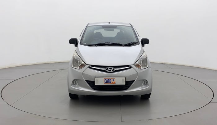 2015 Hyundai Eon ERA +, Petrol, Manual, 84,708 km, Front