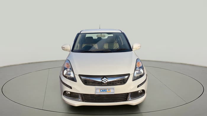 2015 Maruti Swift Dzire VXI, Petrol, Manual, 27,184 km, Front