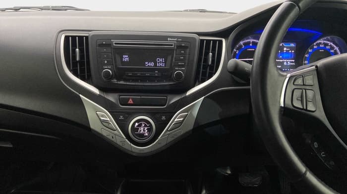 Features