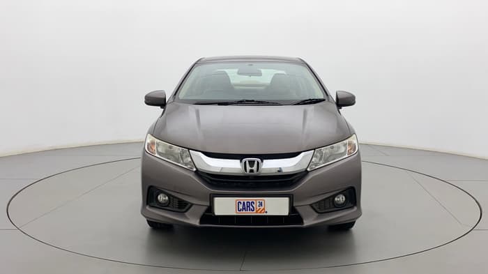 2016 Honda City 1.5L I-VTEC V MT, Petrol, Manual, 94,154 km, Front
