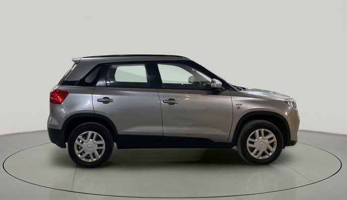 2016 Maruti Vitara Brezza VDI (O), Diesel, Manual, 70,010 km, Right Side View