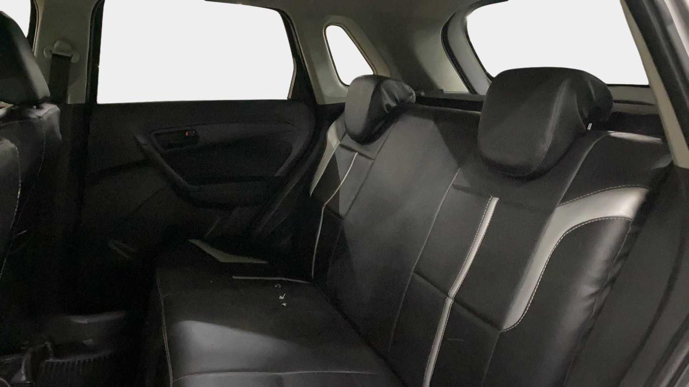 2016 Maruti Vitara Brezza VDI (O), Diesel, Manual, 70,010 km, Right Side Rear Door Cabin
