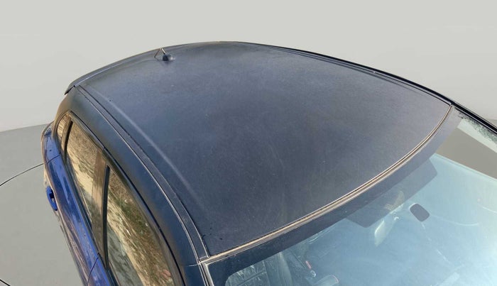 2016 Maruti Baleno DELTA PETROL 1.2, Petrol, Manual, 90,203 km, Roof