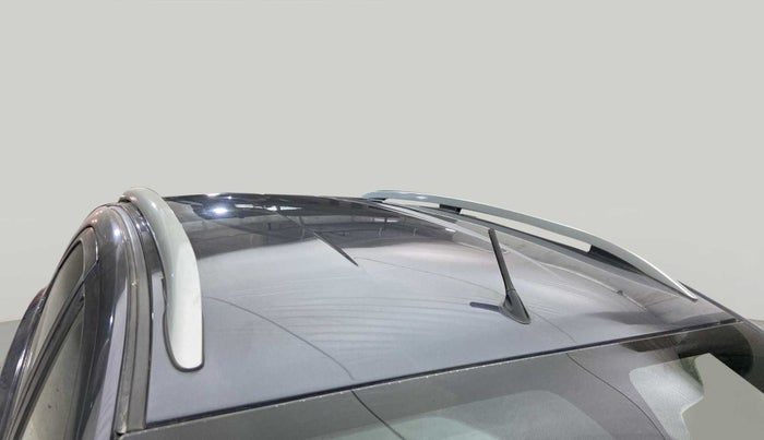 2019 Ford FREESTYLE TITANIUM 1.2 PETROL, Petrol, Manual, 24,690 km, Roof