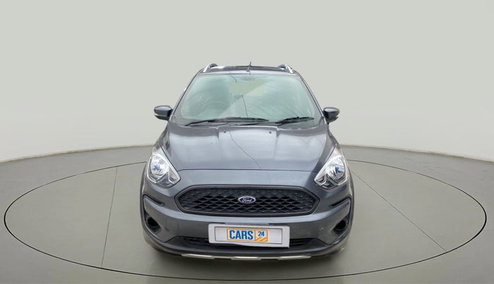 2019 Ford FREESTYLE TITANIUM 1.2 PETROL, Petrol, Manual, 24,690 km, Front