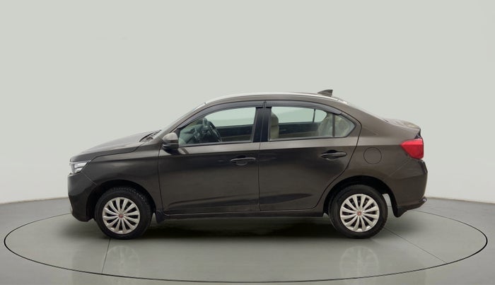2018 Honda Amaze 1.2L I-VTEC S, Petrol, Manual, 49,168 km, Left Side