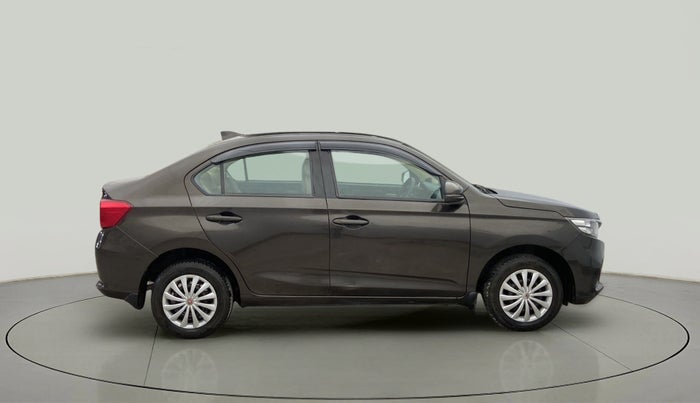 2018 Honda Amaze 1.2L I-VTEC S, Petrol, Manual, 49,168 km, Right Side View