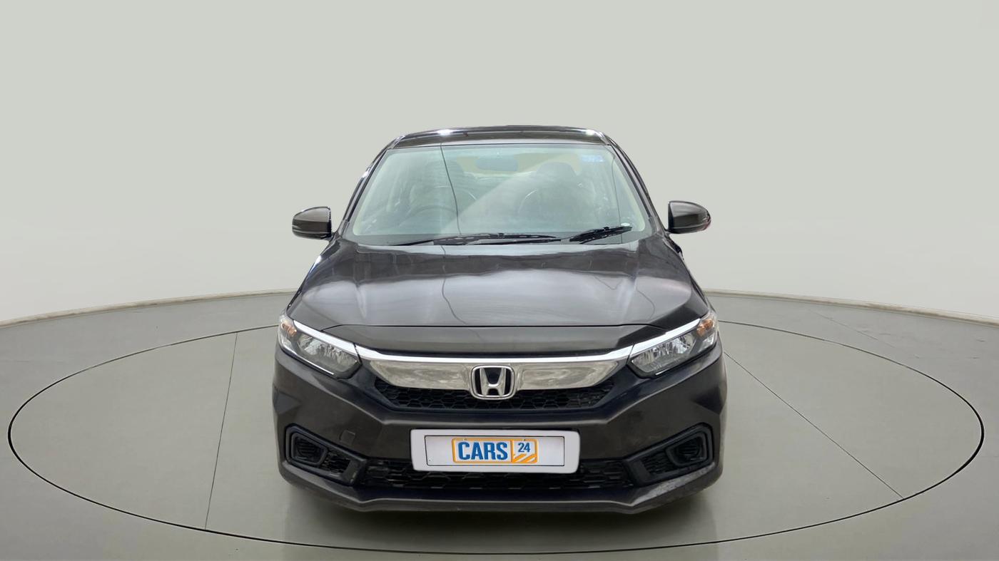 2018 Honda Amaze 1.2L I-VTEC S, Petrol, Manual, 49,168 km, Front