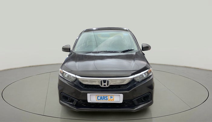 2018 Honda Amaze 1.2L I-VTEC S, Petrol, Manual, 49,168 km, Front