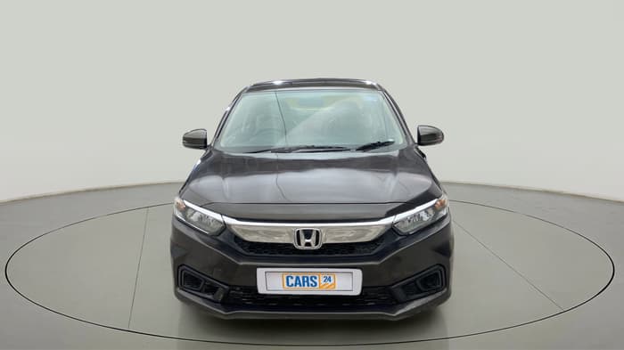 2018 Honda Amaze 1.2L I-VTEC S, Petrol, Manual, 49,168 km, Front