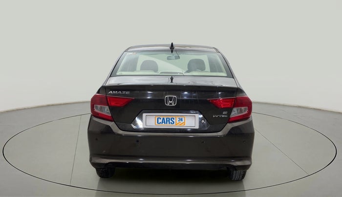 2018 Honda Amaze 1.2L I-VTEC S, Petrol, Manual, 49,168 km, Back/Rear