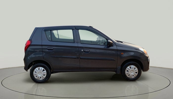 2020 Maruti Alto VXI, Petrol, Manual, 6,329 km, Right Side View