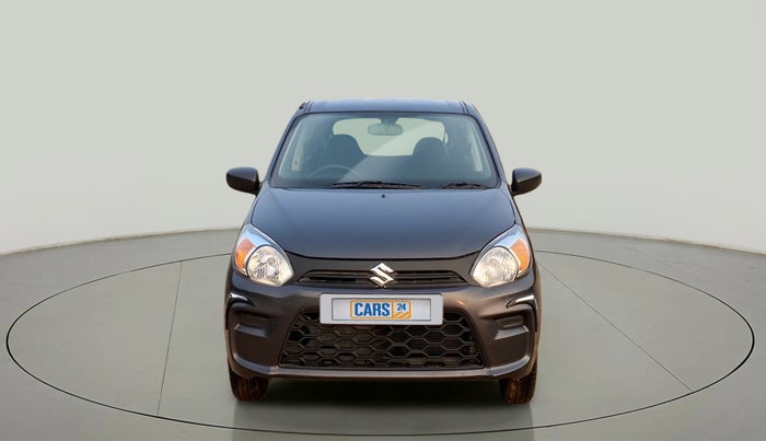 2020 Maruti Alto VXI, Petrol, Manual, 6,329 km, Front
