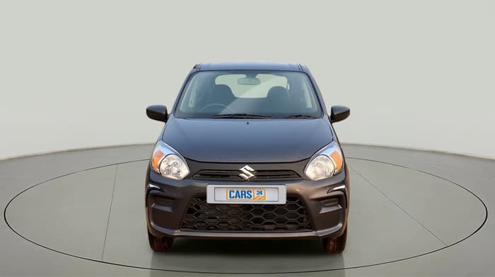 2020 Maruti Alto VXI, Petrol, Manual, 6,329 km, Front