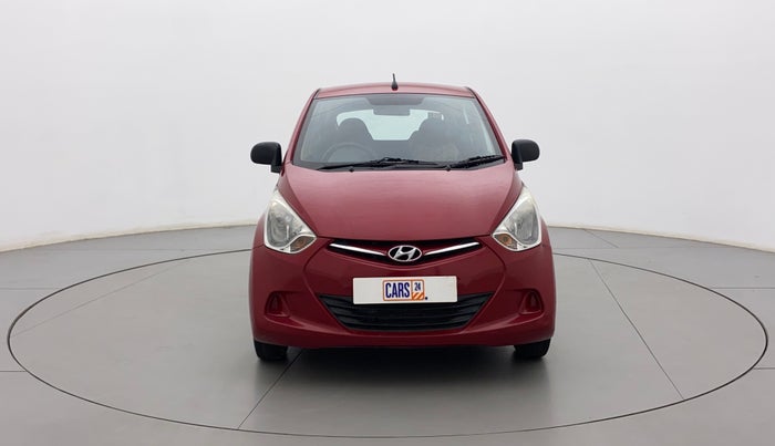 2015 Hyundai Eon ERA +, Petrol, Manual, 22,098 km, Front