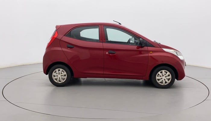 2015 Hyundai Eon ERA +, Petrol, Manual, 22,098 km, Right Side View