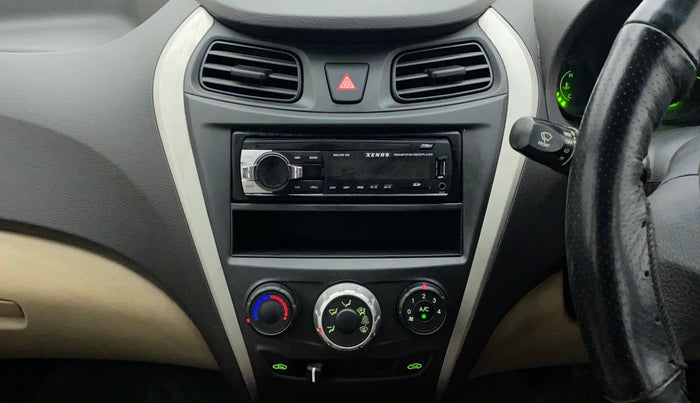 2015 Hyundai Eon ERA +, Petrol, Manual, 22,098 km, Air Conditioner