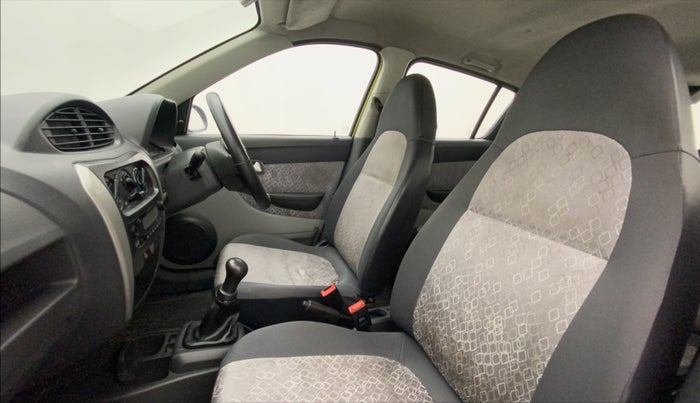 2016 Maruti Alto 800 VXI, Petrol, Manual, 63,270 km, Right Side Front Door Cabin