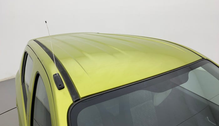 2016 Maruti Alto 800 VXI, Petrol, Manual, 63,270 km, Roof