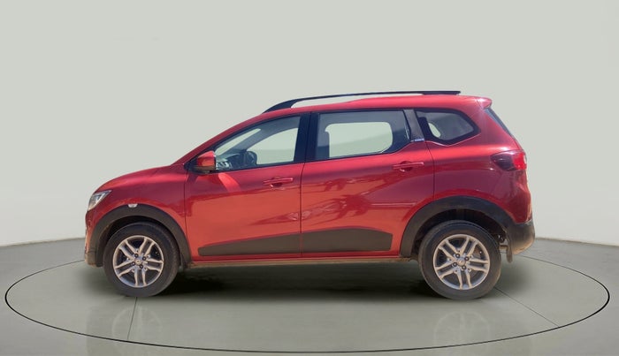 2019 Renault TRIBER RXZ, Petrol, Manual, 15,984 km, Left Side