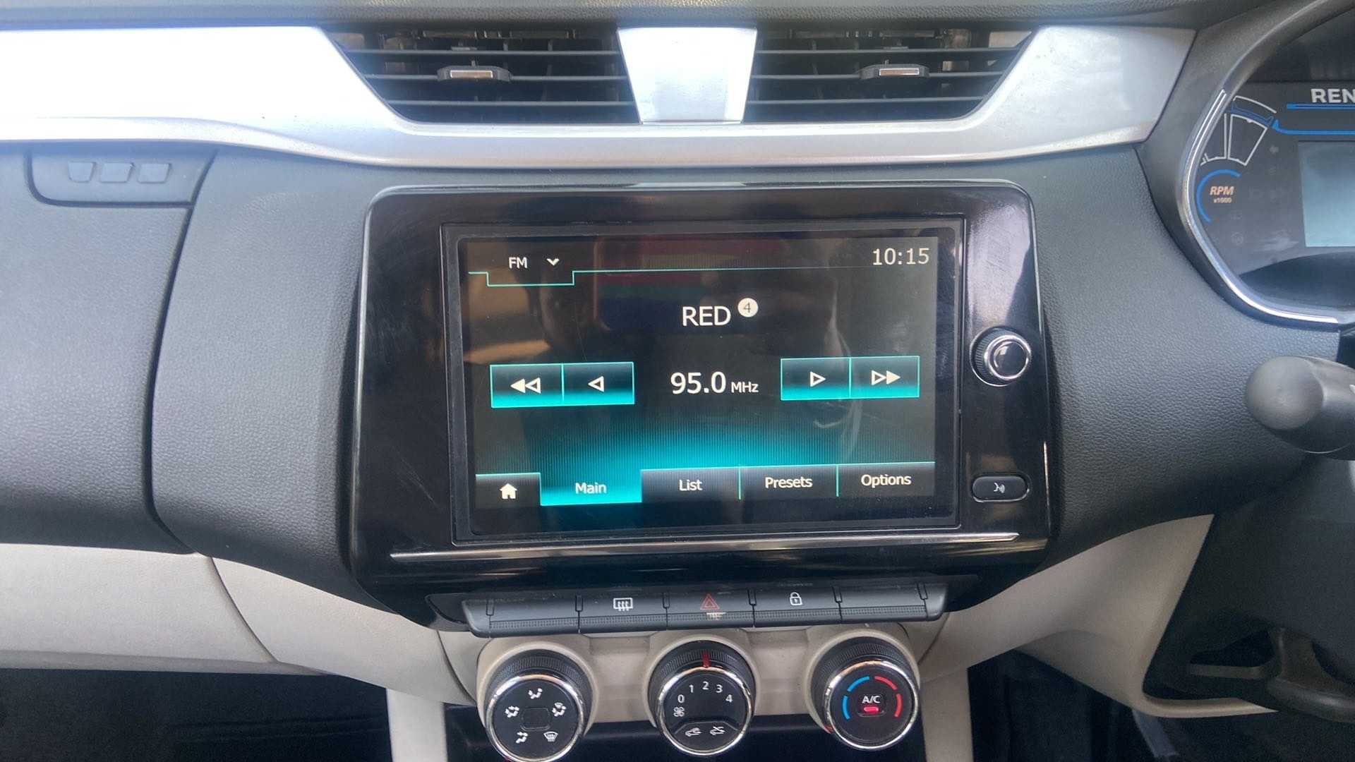 Features