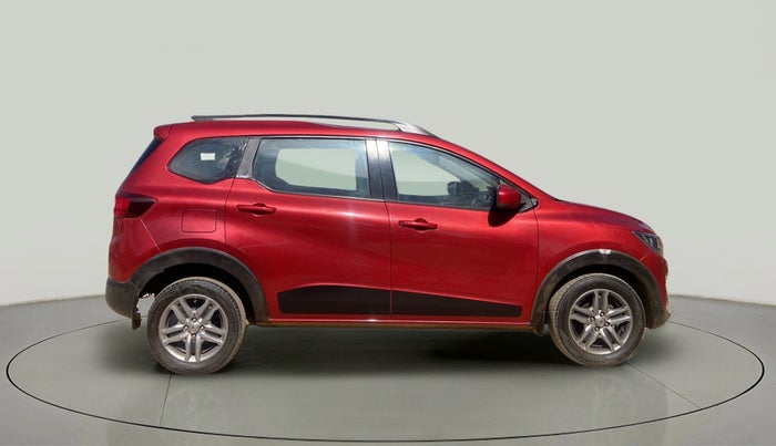 2019 Renault TRIBER RXZ, Petrol, Manual, 15,984 km, Right Side View