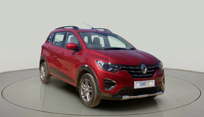2019 Renault TRIBER RXZ, Petrol, Manual, 15,984 km, SRP