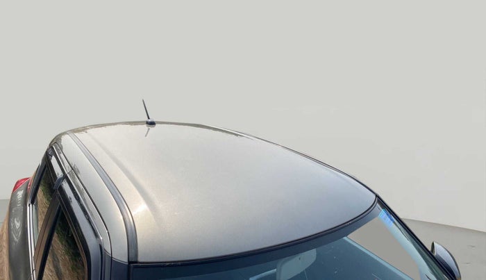 2022 Maruti Swift ZXI PLUS, Petrol, Manual, 6,790 km, Roof