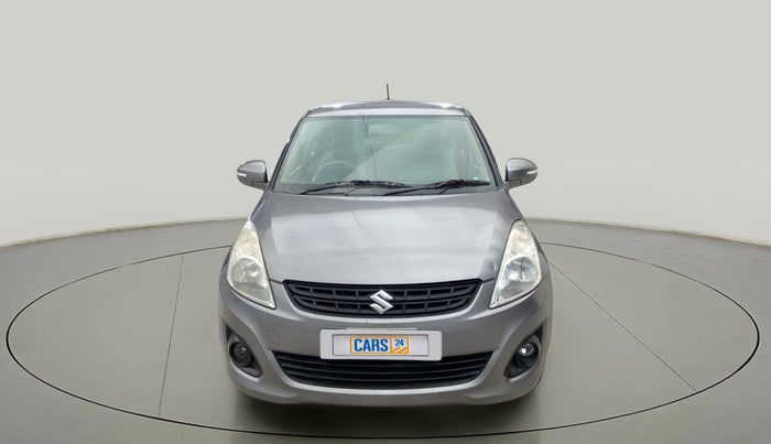 2012 Maruti Swift Dzire VXI, Petrol, Manual, 45,698 km, Front