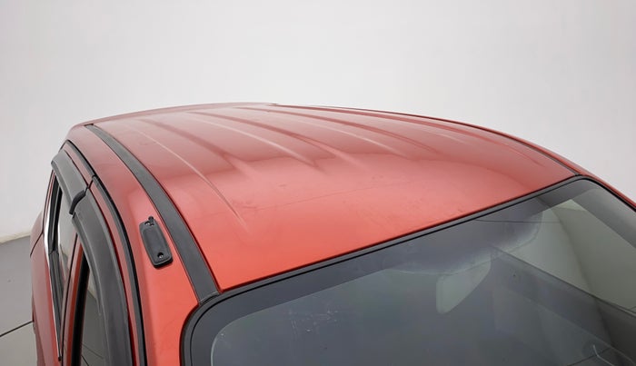 2019 Maruti Alto LXI, Petrol, Manual, 11,834 km, Roof