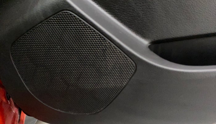 2019 Maruti Alto LXI, Petrol, Manual, 11,834 km, Speaker
