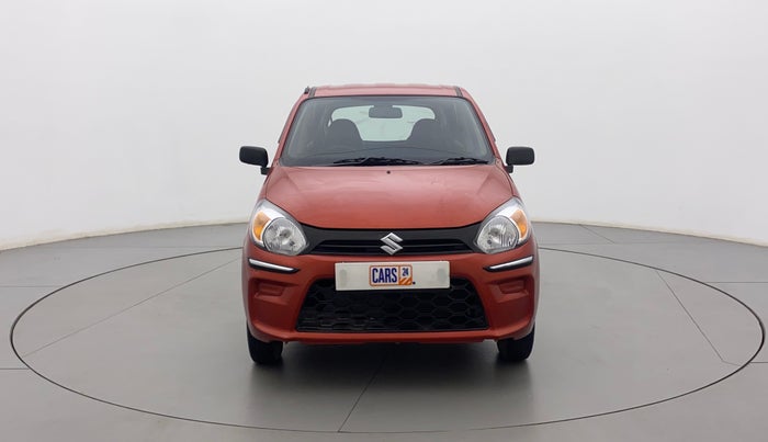 2019 Maruti Alto LXI, Petrol, Manual, 11,834 km, Front