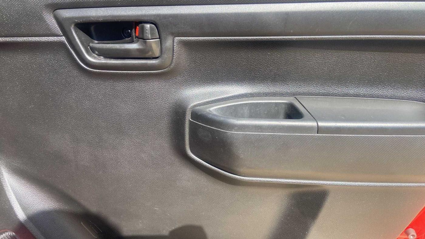 2022 Maruti S PRESSO VXI (O) AMT, Petrol, Automatic, 1,137 km, Driver Side Door Panels Control