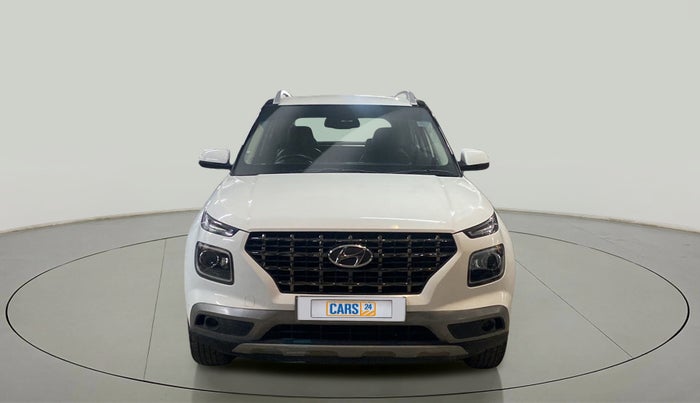 2020 Hyundai VENUE SX PLUS 1.0 TURBO DCT, Petrol, Automatic, 30,959 km, Front