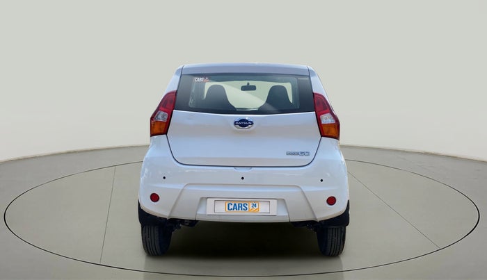 2019 Datsun Redi Go A, Petrol, Manual, 10,581 km, Back/Rear