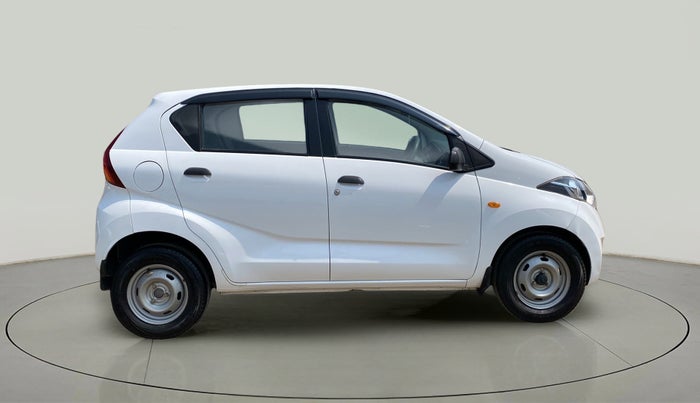 2019 Datsun Redi Go A, Petrol, Manual, 10,581 km, Right Side View