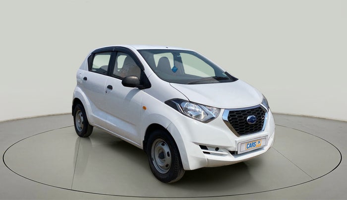 2019 Datsun Redi Go A, Petrol, Manual, 10,581 km, SRP