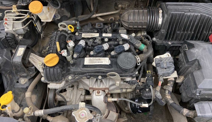 2020 Tata ALTROZ XE PETROL, Petrol, Manual, 34,363 km, Open Bonet