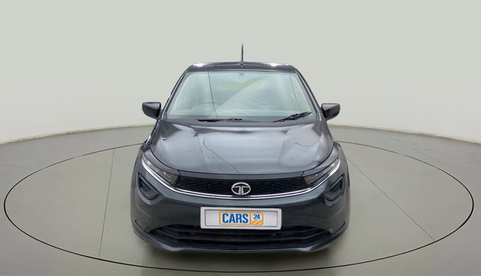 2020 Tata ALTROZ XE PETROL, Petrol, Manual, 34,363 km, Front