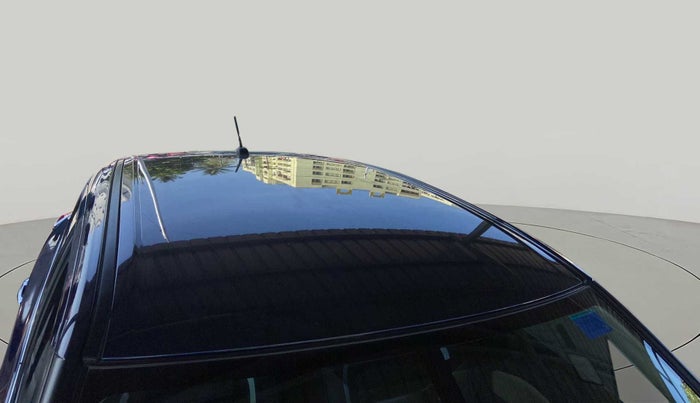 2023 Toyota Glanza V AMT, Petrol, Automatic, 37,472 km, Roof