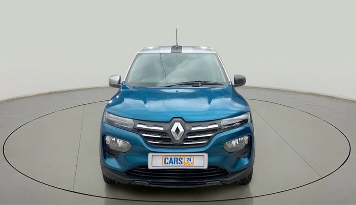 2020 Renault Kwid NEOTECH RXL 1.0 AMT, Petrol, Automatic, 26,076 km, Front