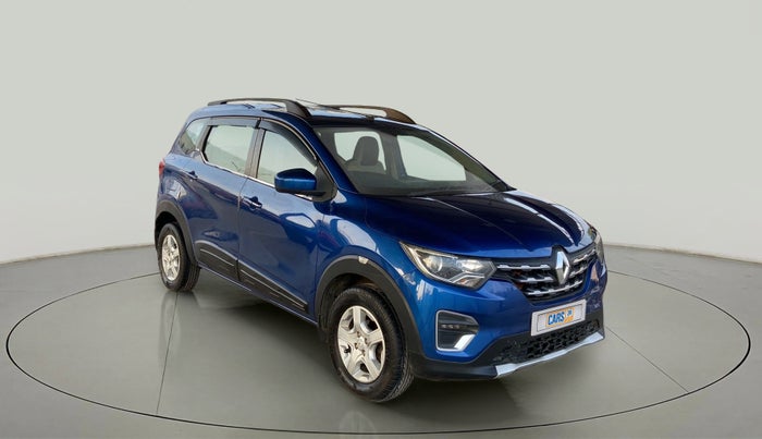 2019 Renault TRIBER RXZ, Petrol, Manual, 69,782 km, SRP
