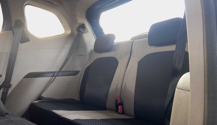 2019 Renault TRIBER RXZ, Petrol, Manual, 69,782 km, Third Seat Row ( optional )