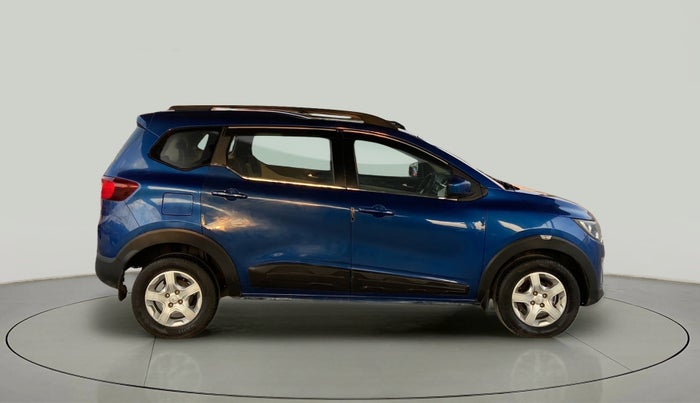 2019 Renault TRIBER RXZ, Petrol, Manual, 69,782 km, Right Side View