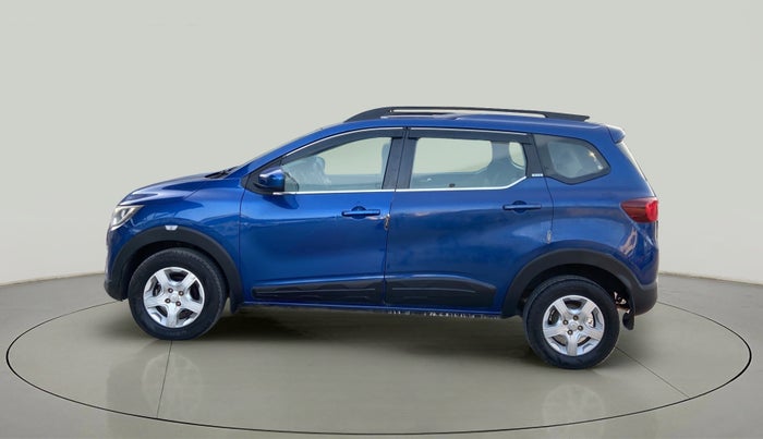 2019 Renault TRIBER RXZ, Petrol, Manual, 69,782 km, Left Side